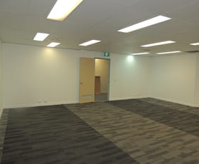 Offices commercial property leased at 2/31 Nicholas Street Ipswich QLD 4305