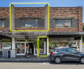 Offices commercial property leased at Level 1/161 Burke Road Glen Iris VIC 3146