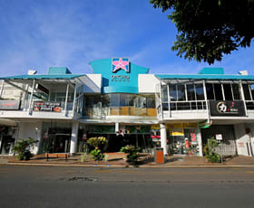 Shop & Retail commercial property leased at 1&2/58 Lake Street Cairns City QLD 4870