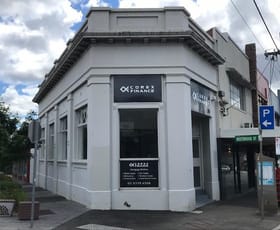 Offices commercial property leased at 657 High Street Kew East VIC 3102