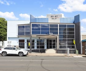 Offices commercial property for lease at Tenancy 3/65-67 Neil Street Toowoomba City QLD 4350