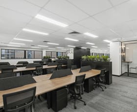 Offices commercial property leased at 27 Scarborough Street Southport QLD 4215