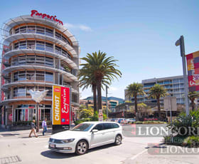 Shop & Retail commercial property leased at Fortitude Valley QLD 4006