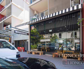 Shop & Retail commercial property leased at Fortitude Valley QLD 4006