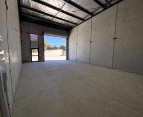 Factory, Warehouse & Industrial commercial property leased at Unit 2, 22 Johnson Street Maitland NSW 2320