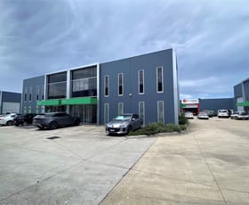 Factory, Warehouse & Industrial commercial property leased at 11/37 Keilor Park Drive Keilor Park VIC 3042
