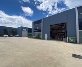 Factory, Warehouse & Industrial commercial property leased at 11/37 Keilor Park Drive Keilor Park VIC 3042