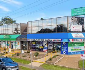 Offices commercial property for lease at 12/90 Wembley Road Logan Central QLD 4114