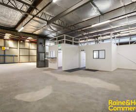 Factory, Warehouse & Industrial commercial property leased at 1/20 Jusfrute Drive West Gosford NSW 2250