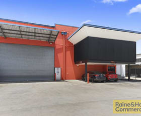 Factory, Warehouse & Industrial commercial property leased at 2/40 Yarraman Place Virginia QLD 4014