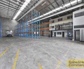 Factory, Warehouse & Industrial commercial property leased at 2/40 Yarraman Place Virginia QLD 4014