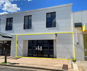 Offices commercial property leased at 2/62 Wingewarra Street Dubbo NSW 2830