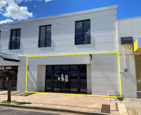 Shop & Retail commercial property leased at 2/62 Wingewarra Street Dubbo NSW 2830