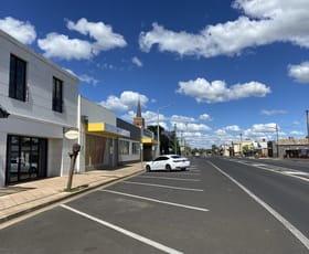 Offices commercial property leased at 2/62 Wingewarra Street Dubbo NSW 2830