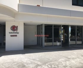 Shop & Retail commercial property leased at Level Upper Grou, Shop 7/42-46 Walker Street Rhodes NSW 2138