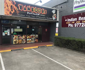 Shop & Retail commercial property leased at 229 Nepean Highway Edithvale VIC 3196