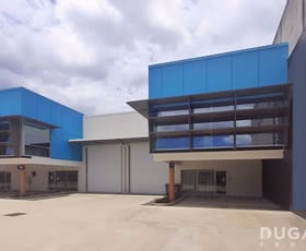 Factory, Warehouse & Industrial commercial property leased at Eagle Farm QLD 4009