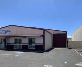 Factory, Warehouse & Industrial commercial property leased at 3B Trumper Drive Busselton WA 6280