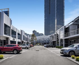 Offices commercial property leased at 19A/75 Lorimer Street Docklands VIC 3008