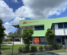 Offices commercial property leased at 64 Enterprise Street Kunda Park QLD 4556