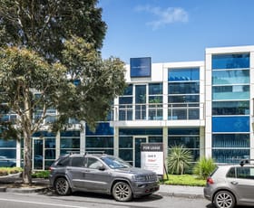Offices commercial property leased at 9/75 Lorimer Street Docklands VIC 3008