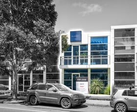Offices commercial property leased at 9/75 Lorimer Street Docklands VIC 3008