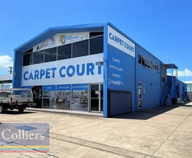 Offices commercial property leased at 1/267 Ingham Road Garbutt QLD 4814