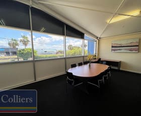 Offices commercial property leased at 1/267 Ingham Road Garbutt QLD 4814