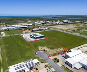 Development / Land commercial property for lease at Lot 8/21-25 Enterprise Street Paget QLD 4740