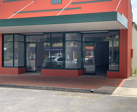 Offices commercial property leased at 56a Skinner Street South Grafton NSW 2460