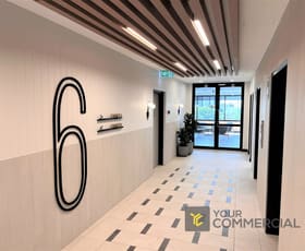 Other commercial property for lease at 5.02/301 Coronation Drive Milton QLD 4064