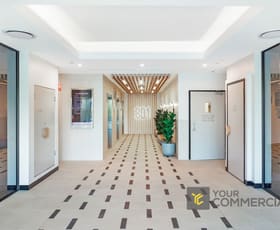 Other commercial property for lease at 5.02/301 Coronation Drive Milton QLD 4064