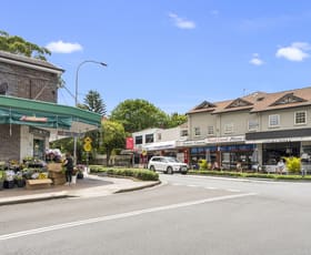 Shop & Retail commercial property leased at Shop 9/46-48 Avenue Road Mosman NSW 2088