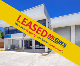 Factory, Warehouse & Industrial commercial property leased at 2/36 Curzon Street Tennyson QLD 4105