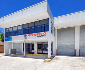 Offices commercial property leased at 2/36 Curzon Street Tennyson QLD 4105
