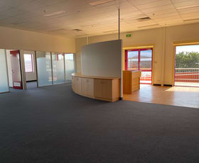 Showrooms / Bulky Goods commercial property leased at 1, 2 & 3/181 Gladstone Street Fyshwick ACT 2609