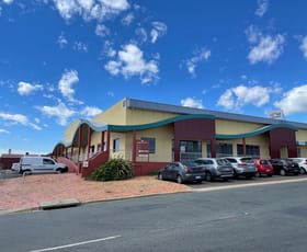 Offices commercial property leased at 1, 2 & 3/181 Gladstone Street Fyshwick ACT 2609
