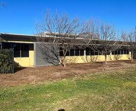 Offices commercial property leased at 2/2 Commercial Avenue Dubbo NSW 2830