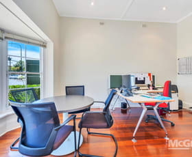 Offices commercial property leased at 321 Portrush Road Toorak Gardens SA 5065