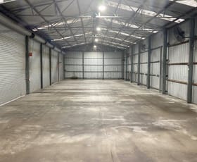 Factory, Warehouse & Industrial commercial property leased at Store G/44 Manchester Street Mile End South SA 5031
