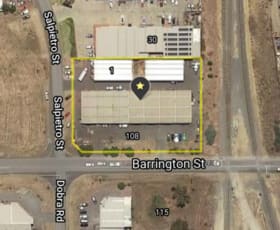 Factory, Warehouse & Industrial commercial property leased at 4/108 Barrington Street Bibra Lake WA 6163
