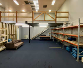 Showrooms / Bulky Goods commercial property leased at 2/6 John Duncan Court Varsity Lakes QLD 4227