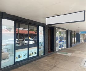 Medical / Consulting commercial property leased at 2/139 Queen Street Cleveland QLD 4163