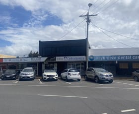 Offices commercial property leased at 2/139 Queen Street Cleveland QLD 4163