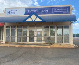 Shop & Retail commercial property leased at 3/3 Hunt Street South Hedland WA 6722