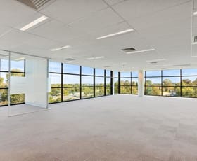Offices commercial property leased at Suite 203/7-9 Irvine Place Bella Vista NSW 2153