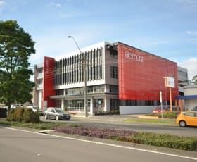 Offices commercial property sold at Level 4 Suite 4.26/200 Central Coast Highway Erina NSW 2250