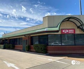 Serviced Offices commercial property for lease at 16 Victoria Square St Albans VIC 3021