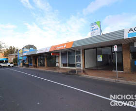 Shop & Retail commercial property leased at 9 Olsen Street Frankston VIC 3199