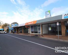 Offices commercial property leased at 9 Olsen Street Frankston VIC 3199